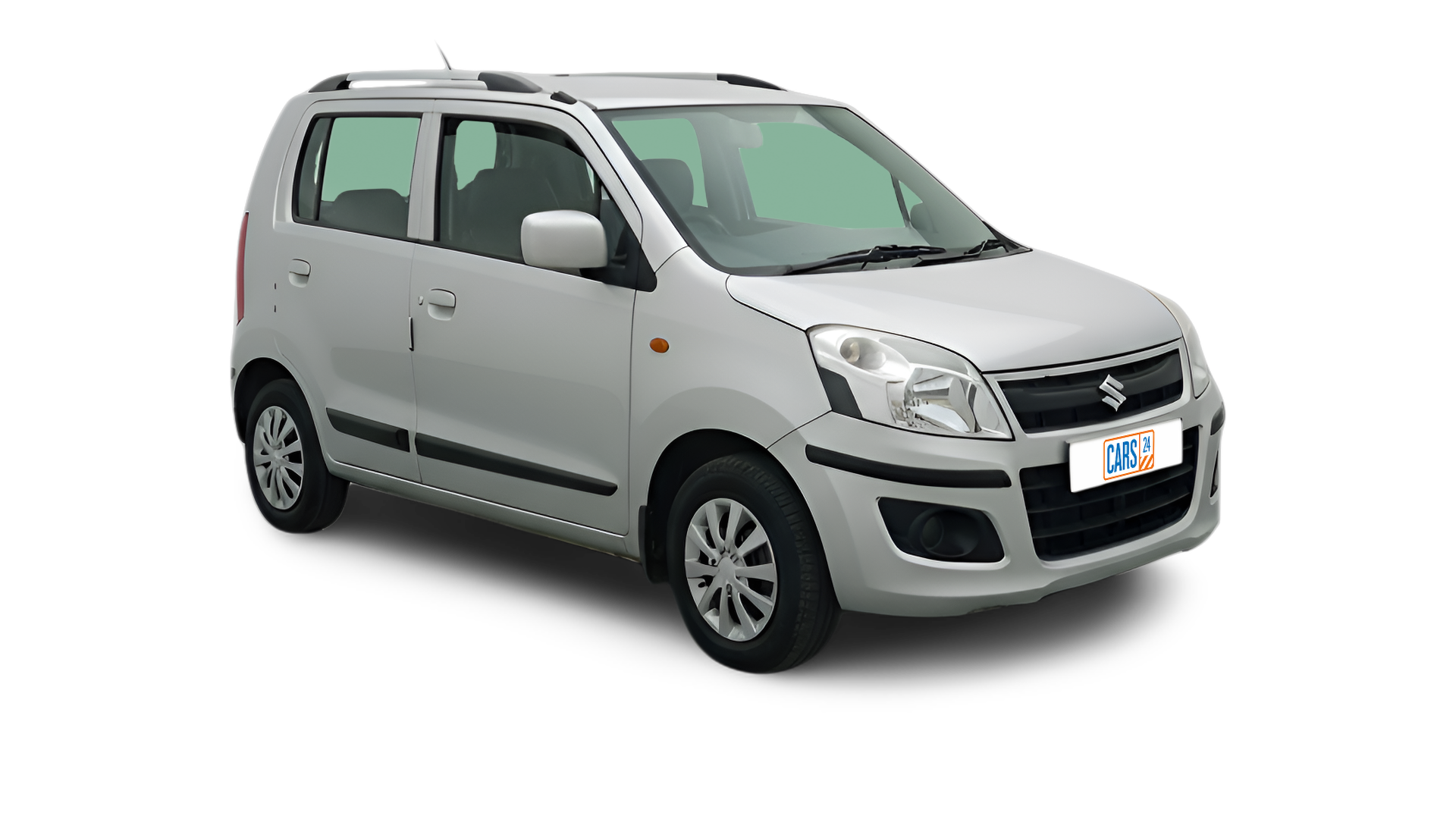 Maruti Wagon R 1.0-img